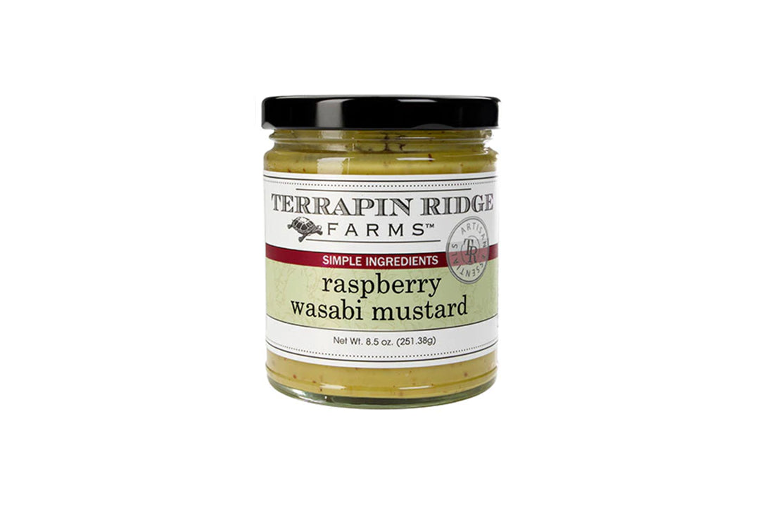 Wasabi Tartar Sauce Wasabi Tartar Sauce